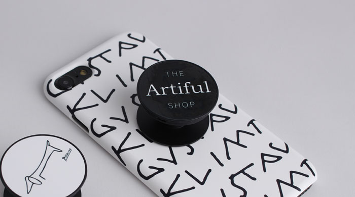Artiful (Black) Tok